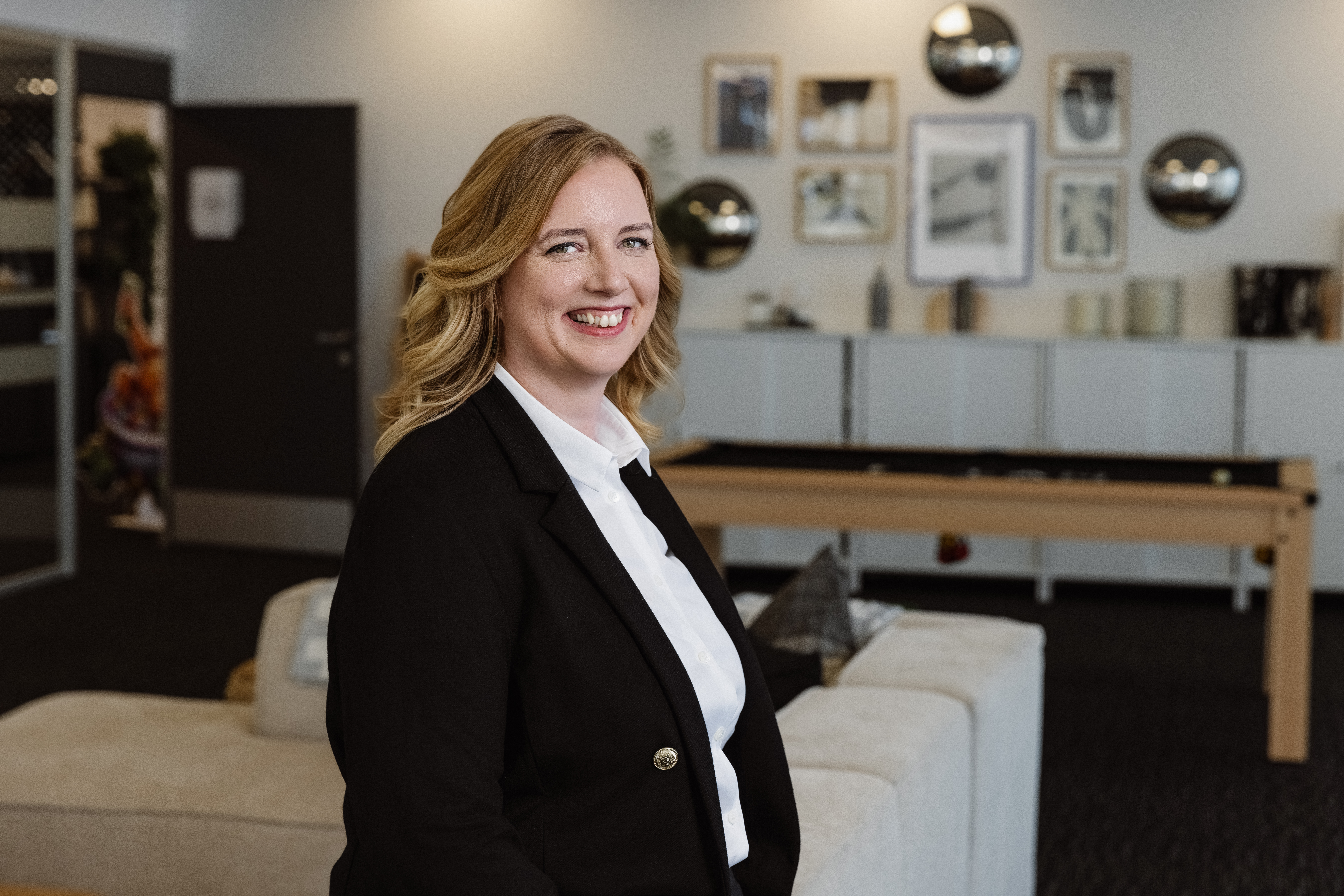 Relax Gaming EXCLUSIVE Interview: Chief Product Officer, Shelley Hannah, on the Popularity of Ancient Tumble
