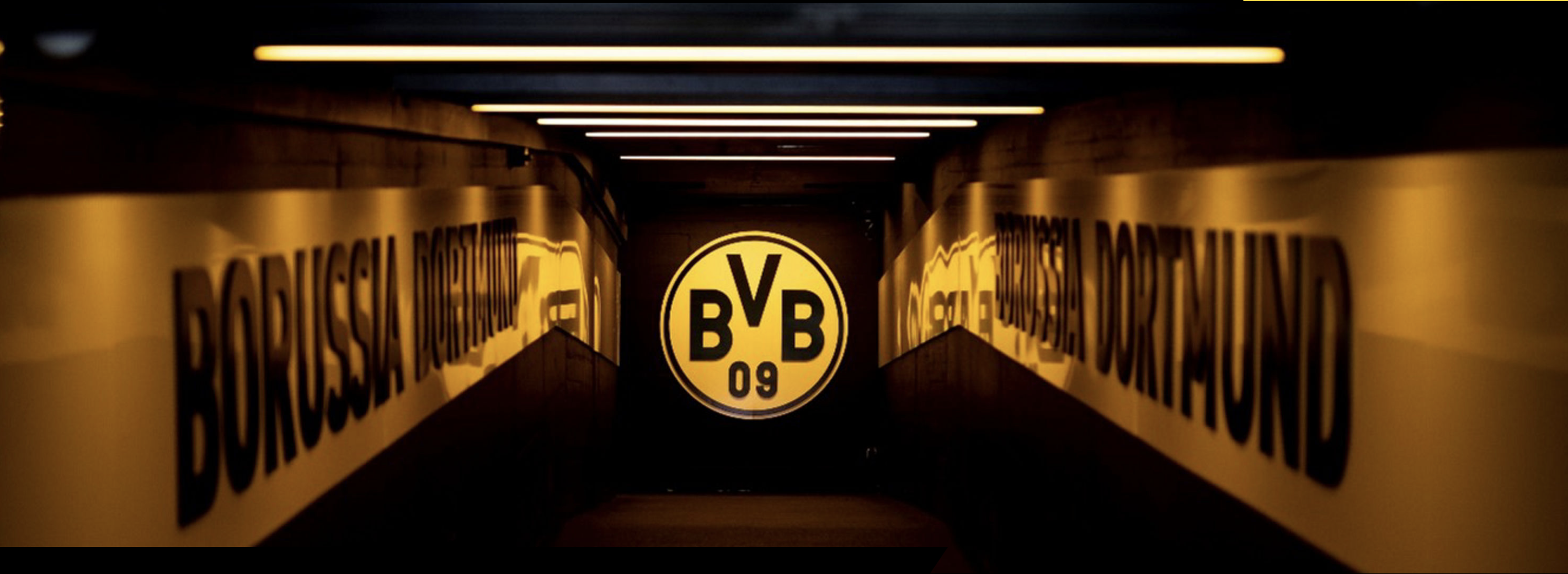 STS Secures Regional Partnership with Borussia Dortmund in Poland