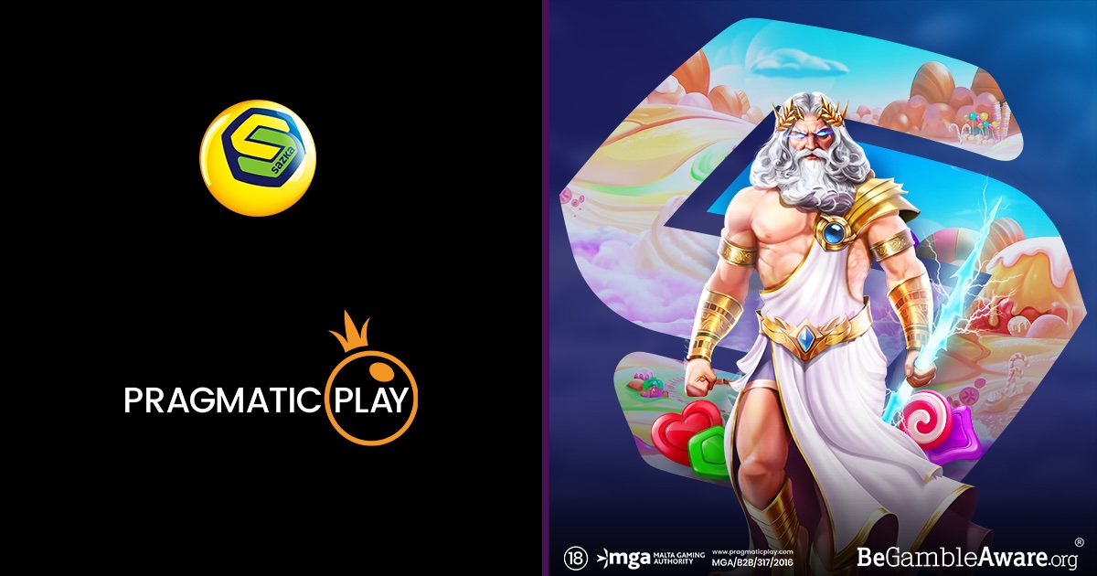Pragmatic Play Partners with Sazka in the Czech Republic