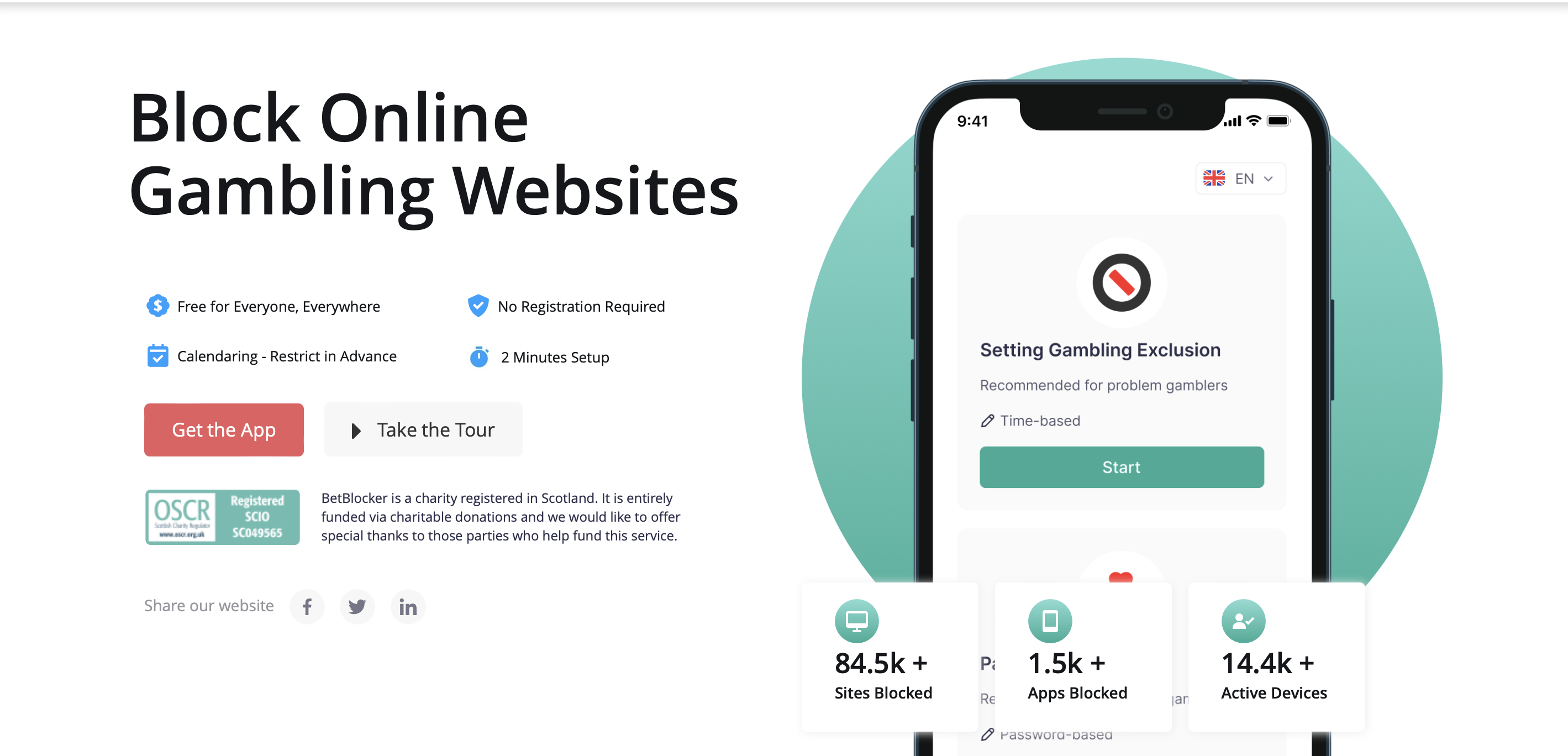 Aristocrat Interactive Become Latest Business to Support Responsible Gambling Tool BetBlocker