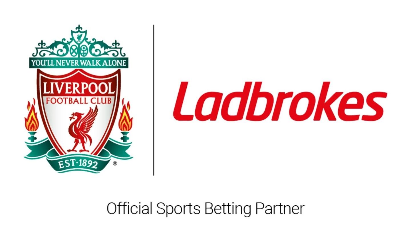 Liverpool FC Partners with Ladbrokes in Multi-Year Agreement