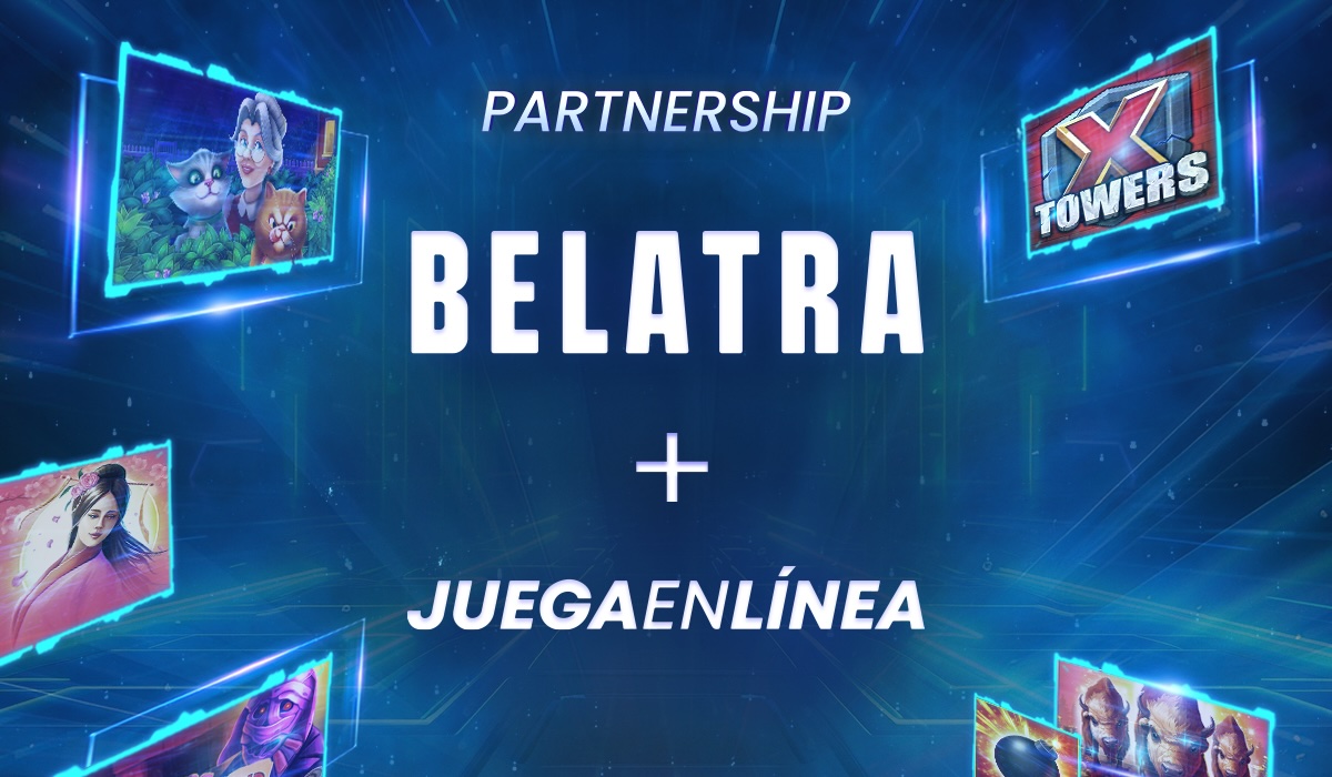 Belatra Grows LatAm Presence with Juega en Línea Partnership