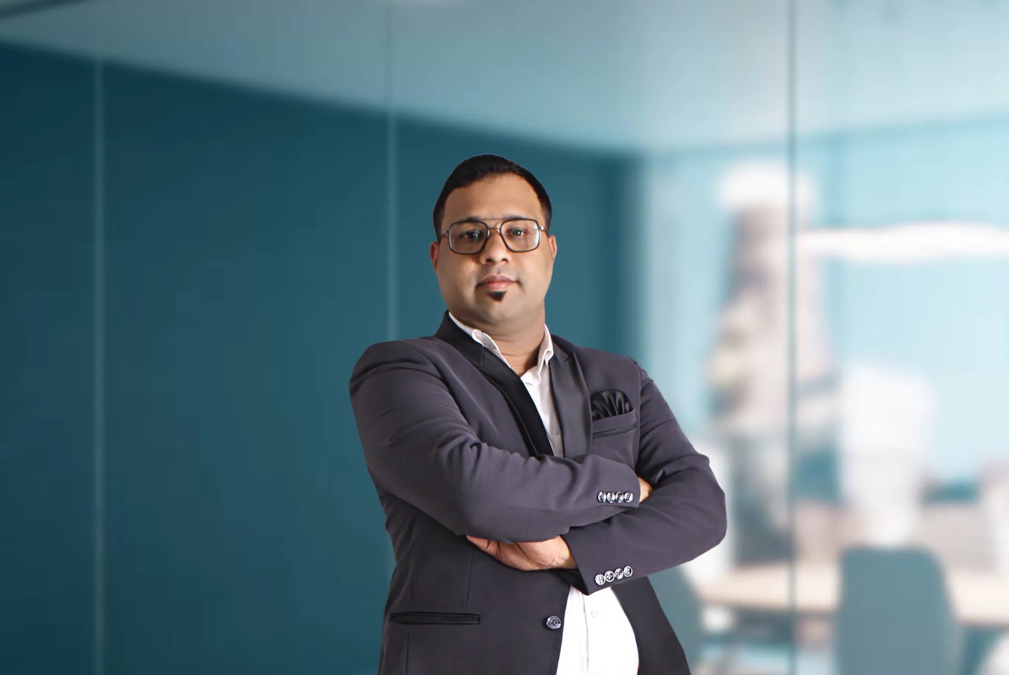Mohamed Mohiuddin Raises $3M to Launch Innovative Crypto-Casino