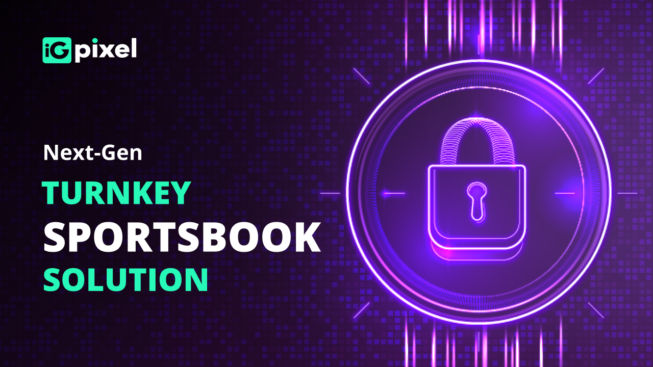 Turnkey iGaming Solutions