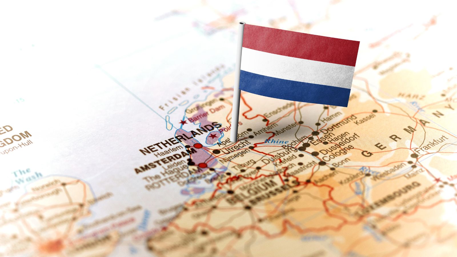 BetGames Launches in the Netherlands with Circus.nl