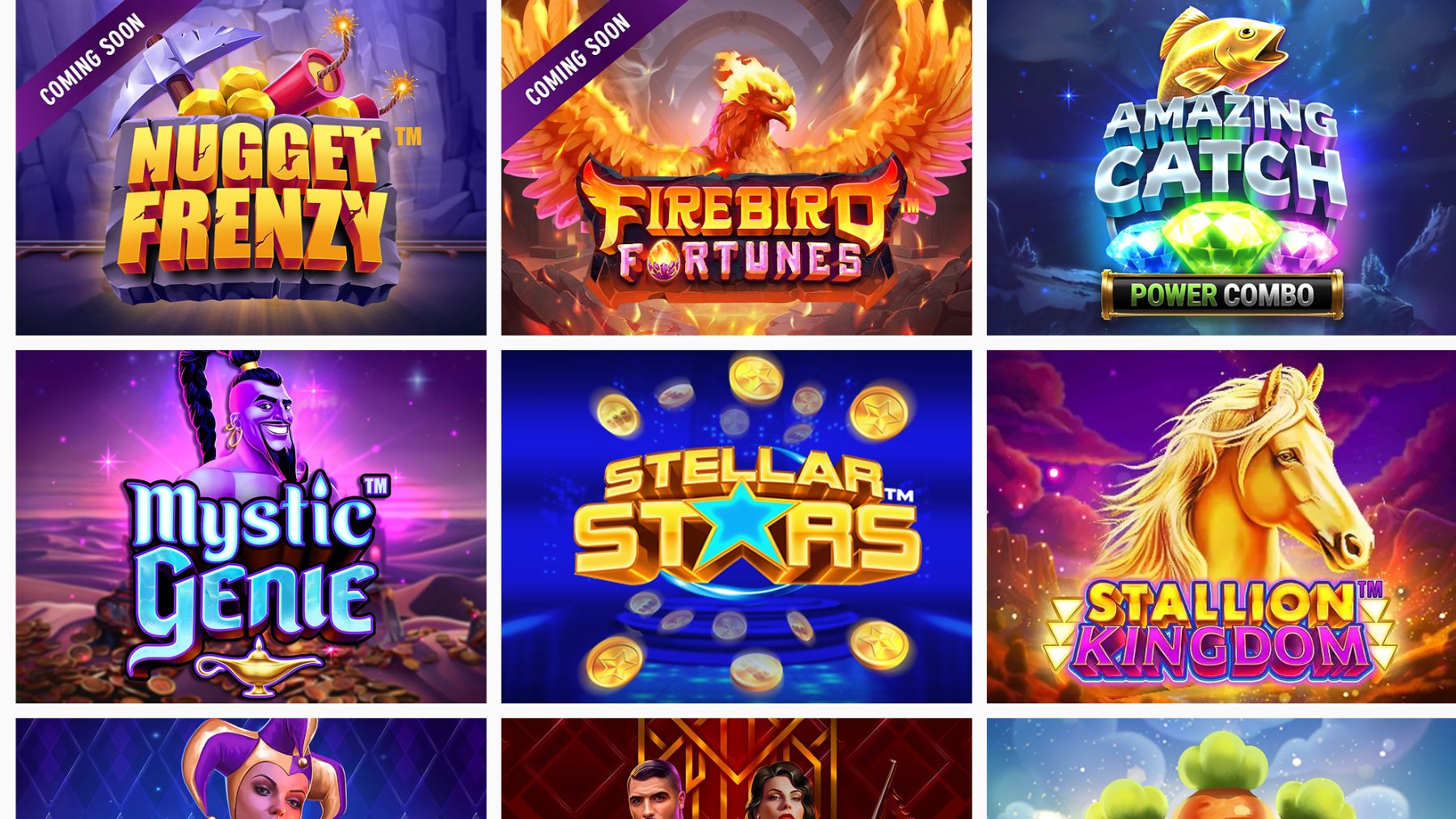 The Importance of Art and Sound in Slots: An EXCLUSIVE Interview with Just For The Win