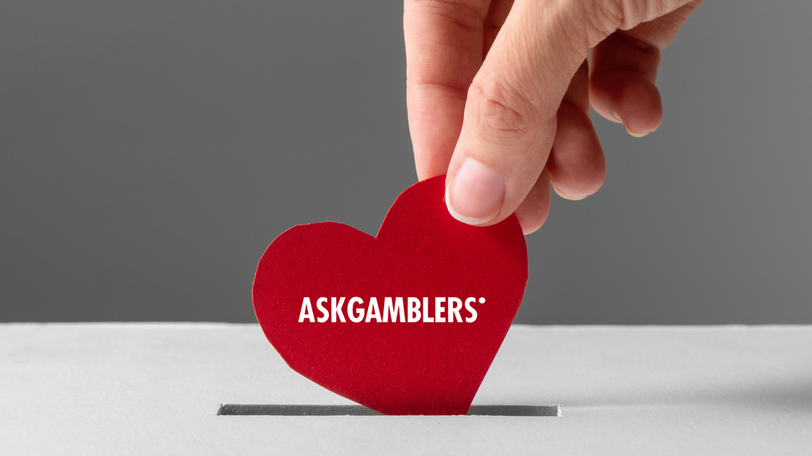 AskGamblers Donates €100,000 to Serbian Children's Health Organisation