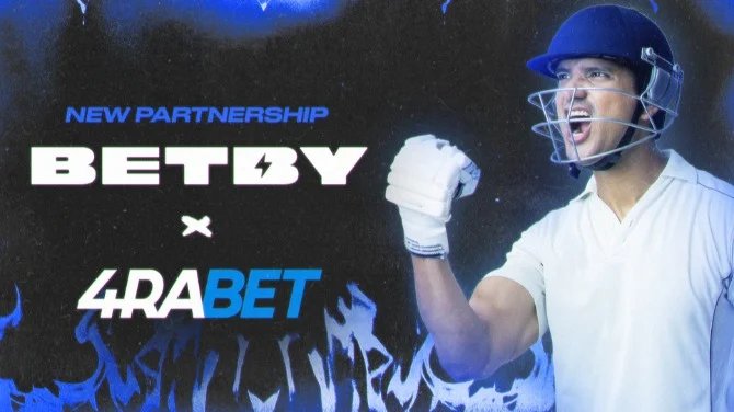 Betby and 4rabet Strengthen Collaboration to Target Asian Market Expansion