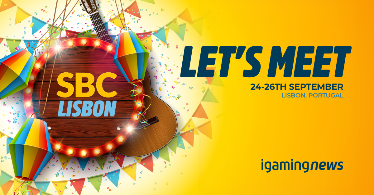 iGaming News Gears Up for SBC Summit Lisbon 2024: Book a Meeting with our Editor, Abigail