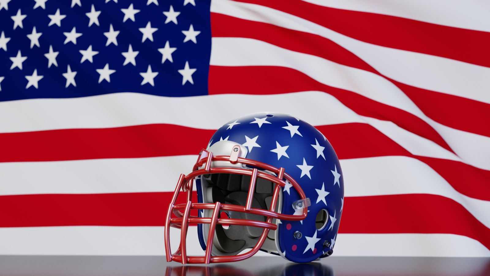 AGA Expects $35 Billion in Legal Sports for 2024 NFL