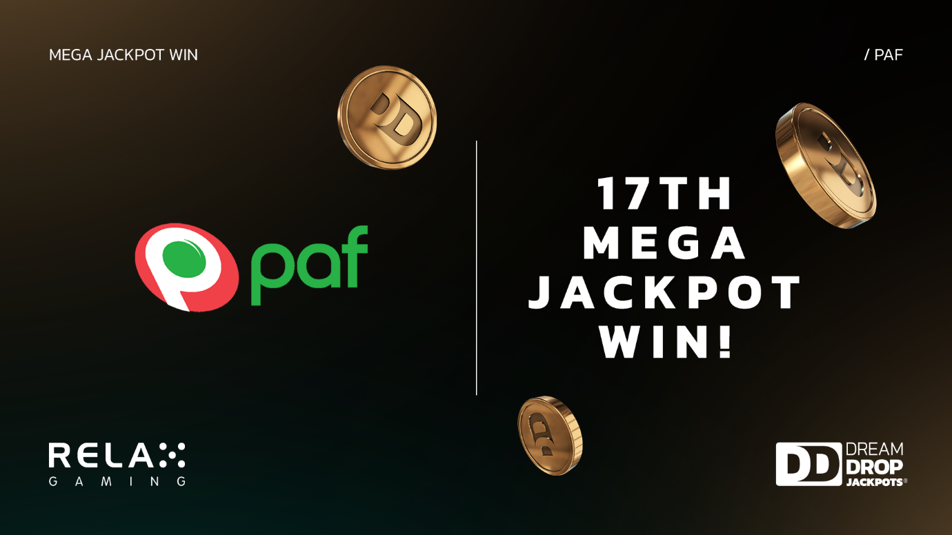 Dream Drop Momentum Continues as Jackpot Hits for Seventeenth Time
