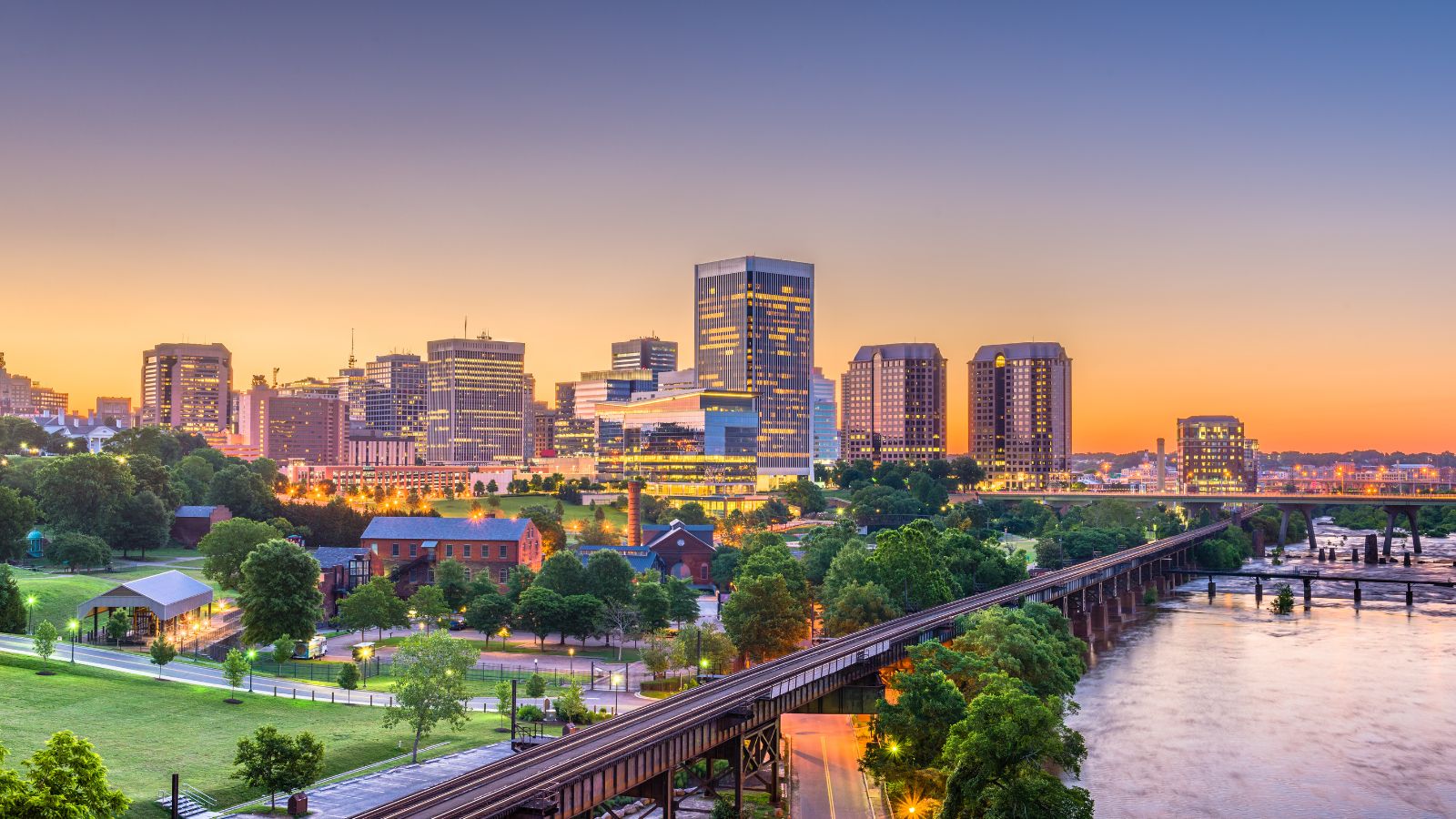 Virginia Lawmakers Explore the Creation of a Unified Gaming Commission