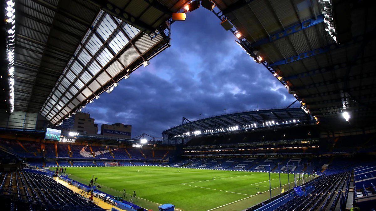 Chelsea FC Announces Betway as Official European Betting Partner