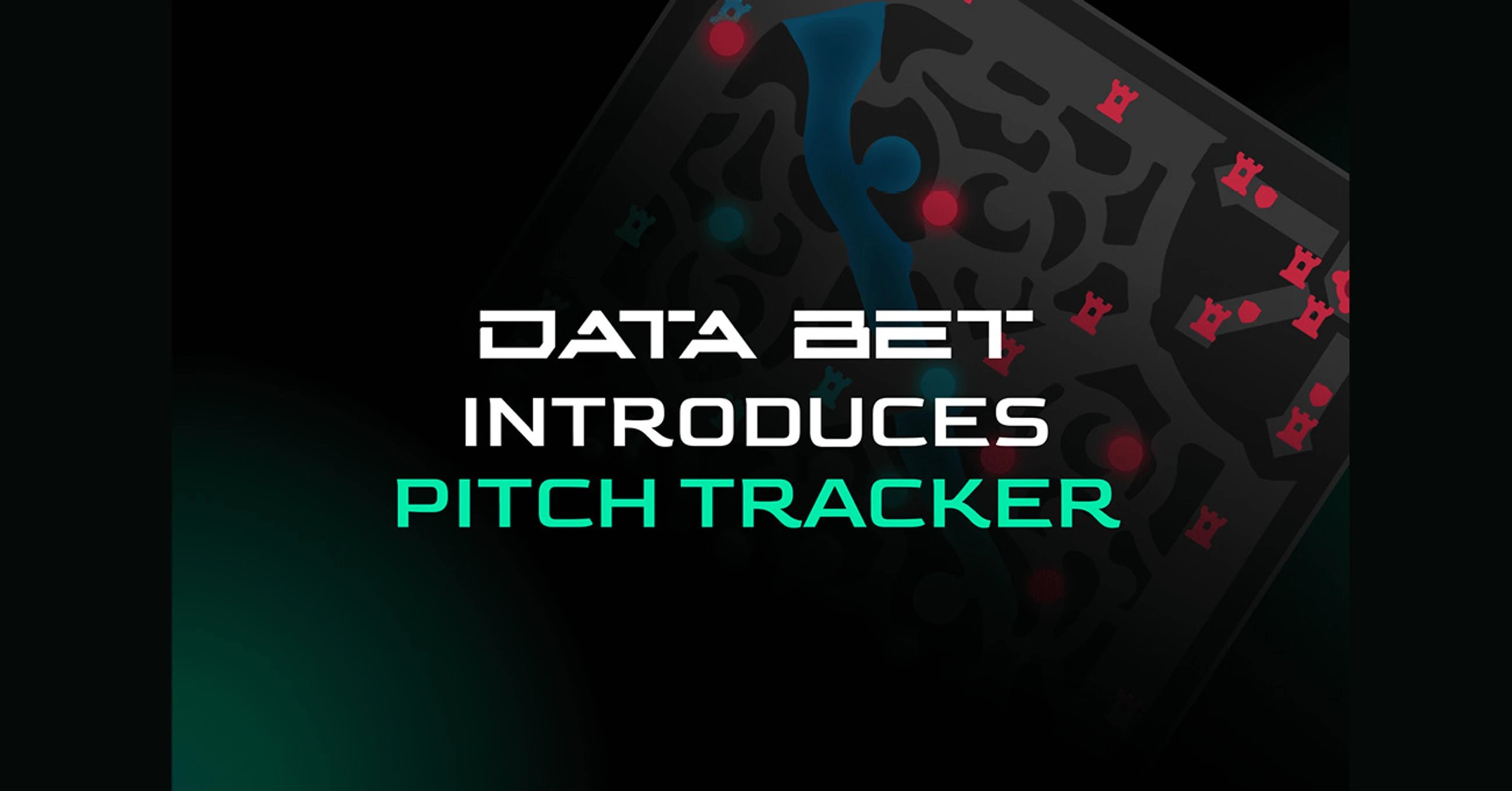DATA.BET Introduces Pitch Tracker: A Revolutionary Feature for Esports Bettors