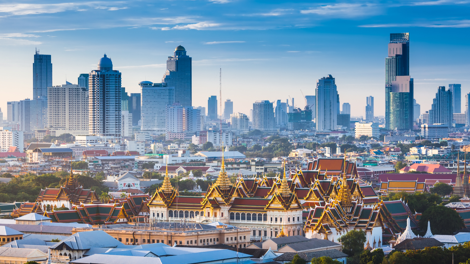 Thailand Makes Further Steps to Legalise Casino Operations