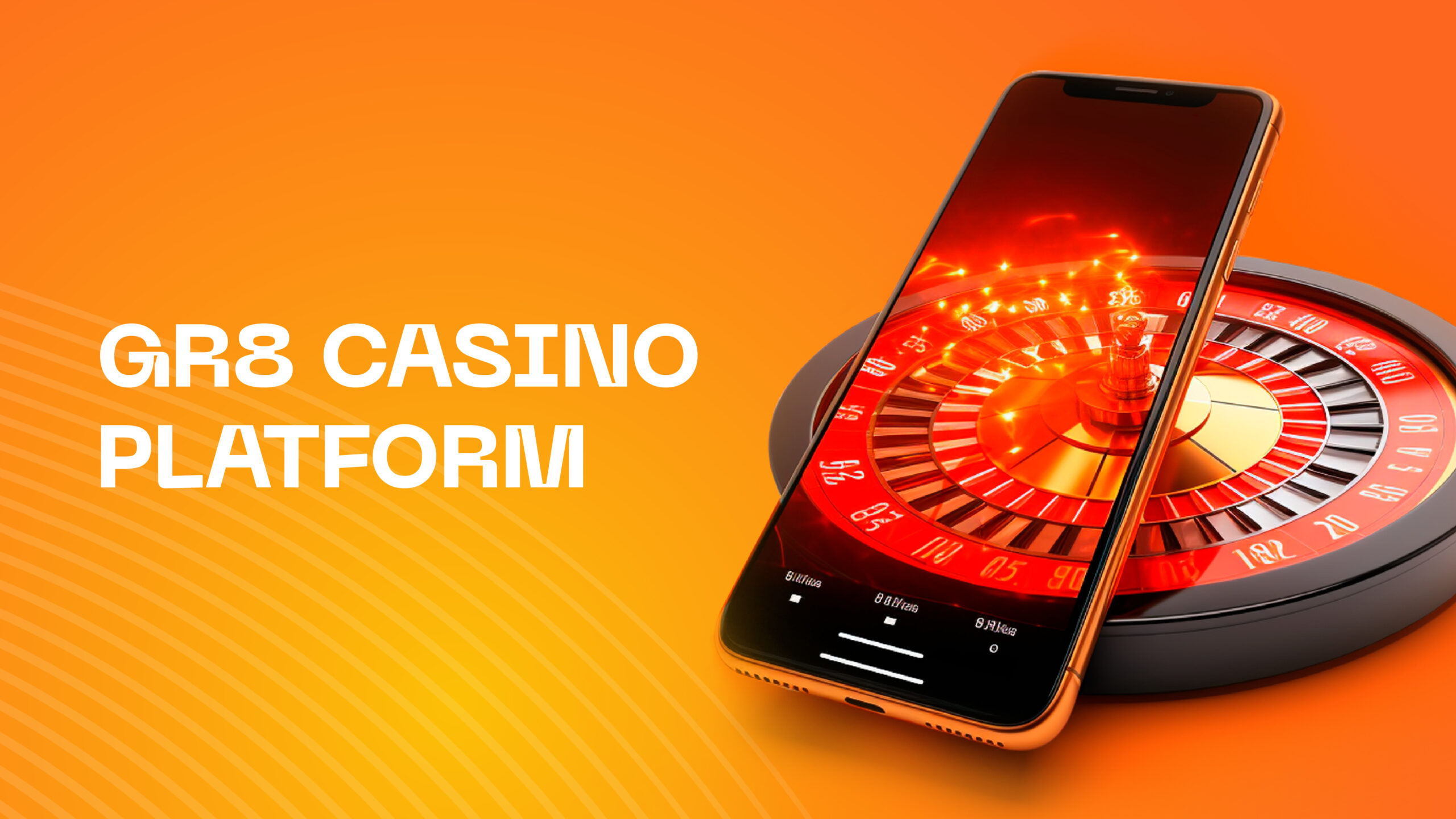 GR8 Tech’s Casino Platform: A Forward-Looking Perspective in Global iGaming