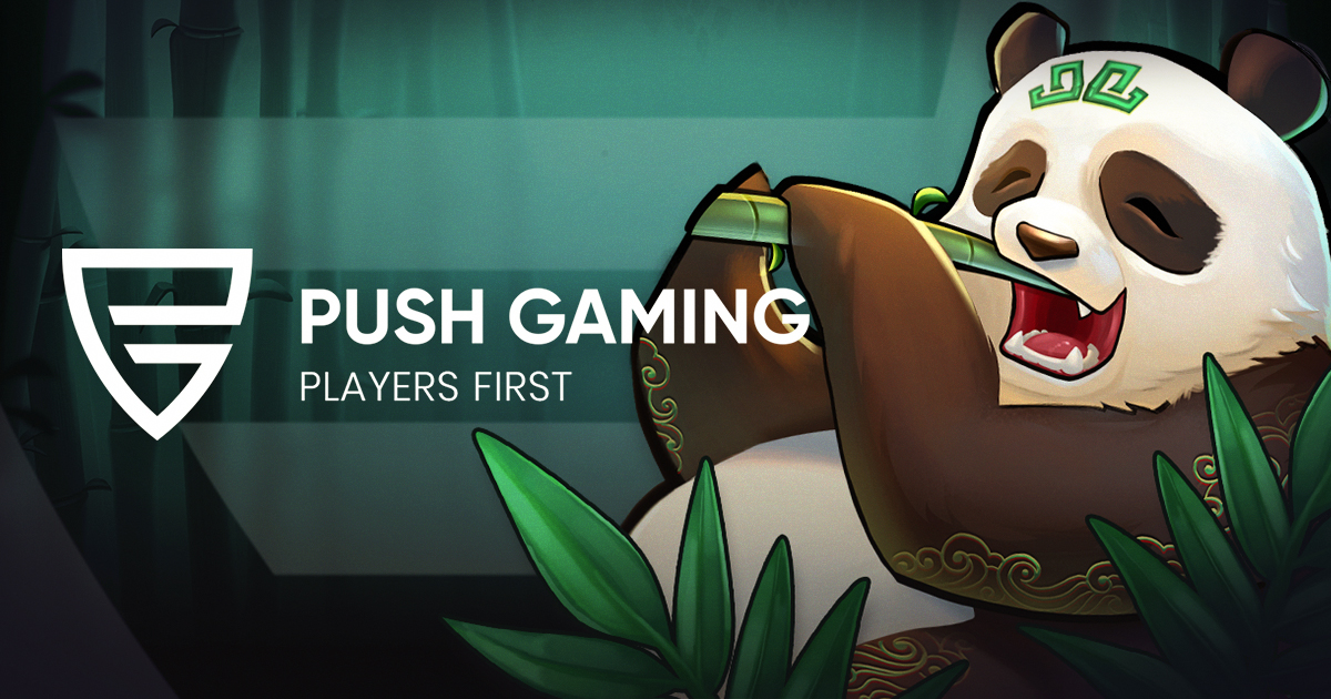 Push Gaming Expands European Presence with New Partnership in Georgia