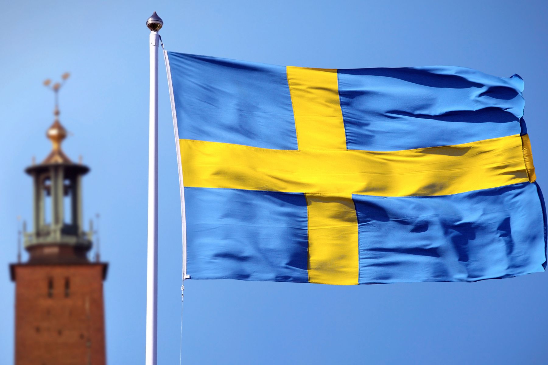 Sweden’s Gambling Revenue Update: Q2 2023 Sees Online Gains Amid Land-Based Declines