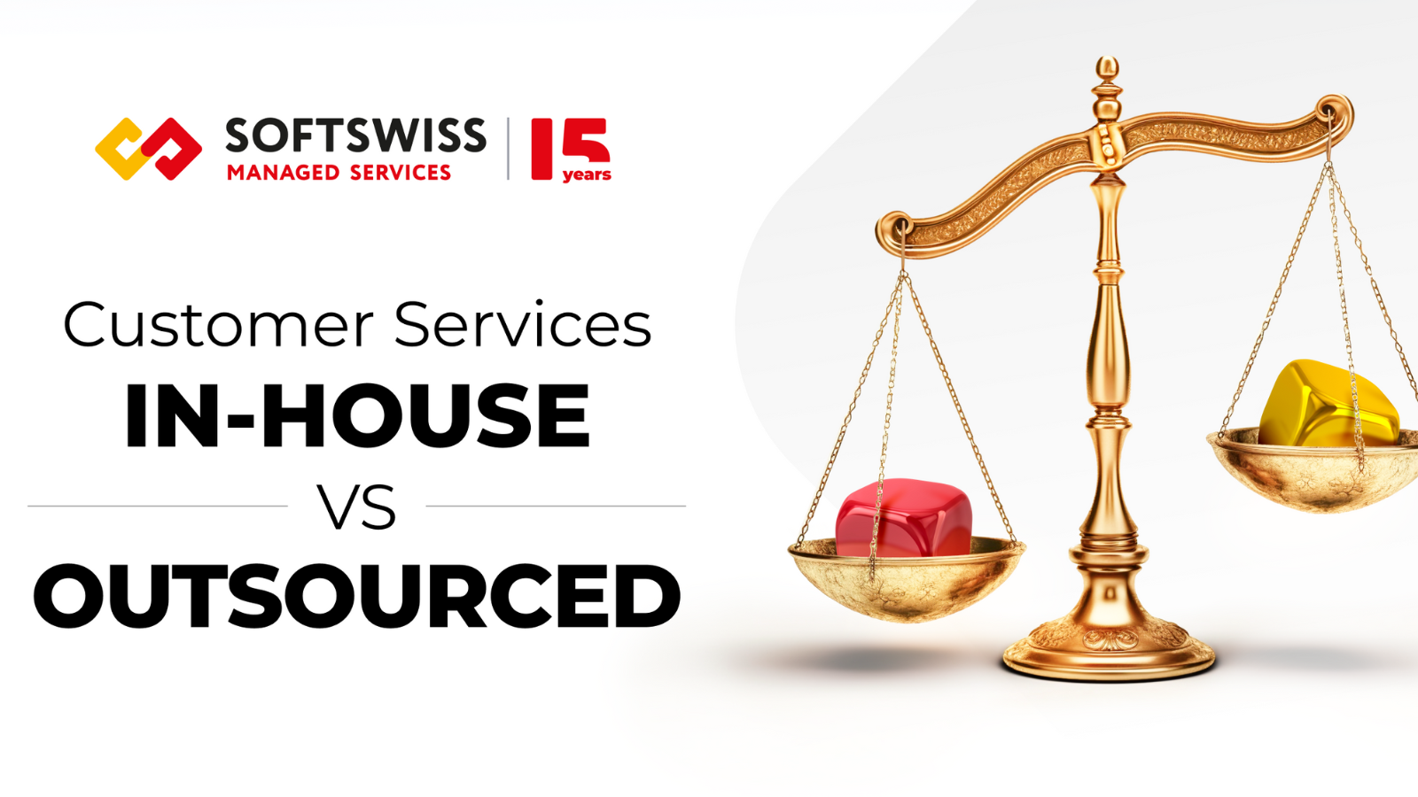 How to Organise Customer Support Services Effectively?