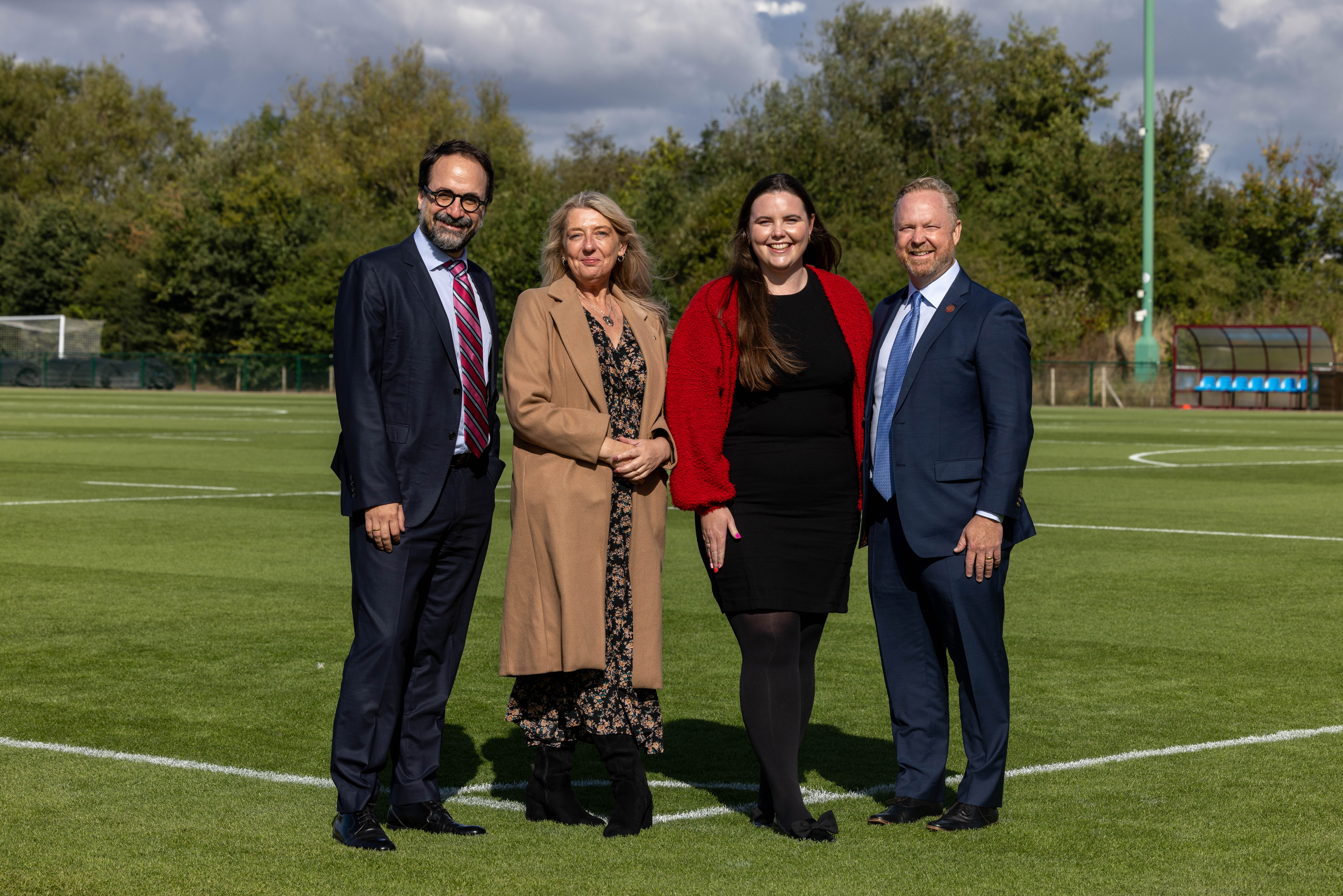 Betano Gives Villa Shirt Sponsor to Acorn for Champions League Opener Against Young Boys