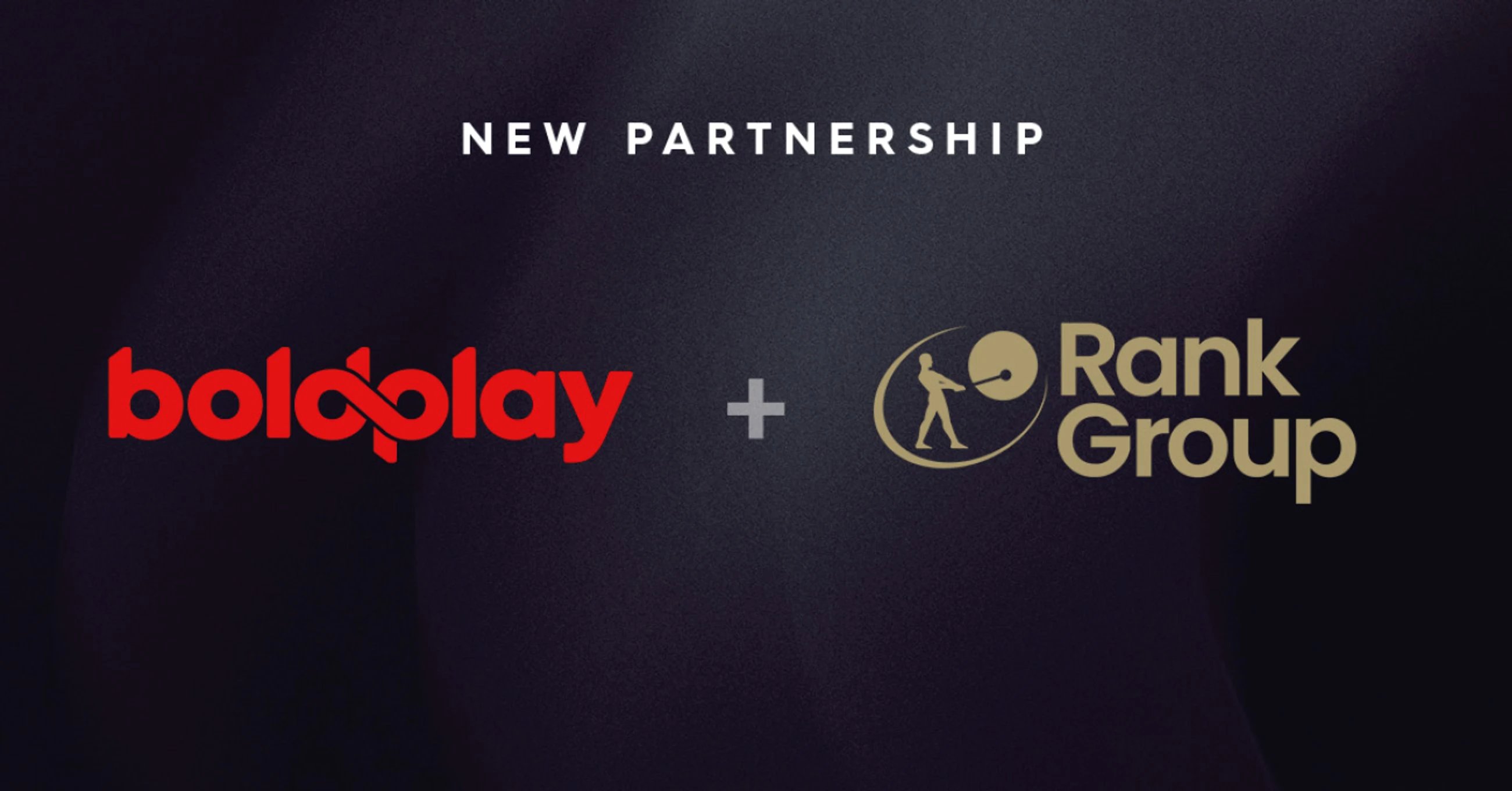 Boldplay Joins Forces with Rank Group for Game Distribution