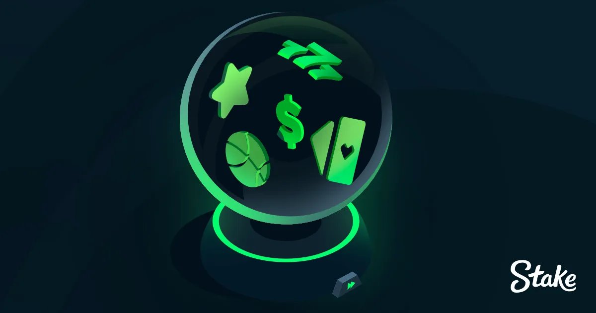 Just Slots Partners with Stake.com for Major Game Expansion