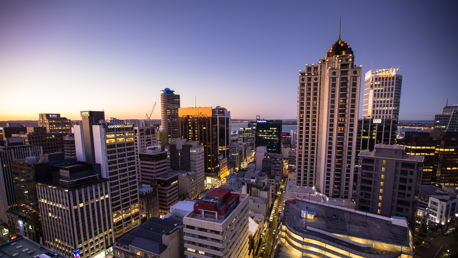 New Zealand Government Proposes Law Change to Allow Remote Lotteries