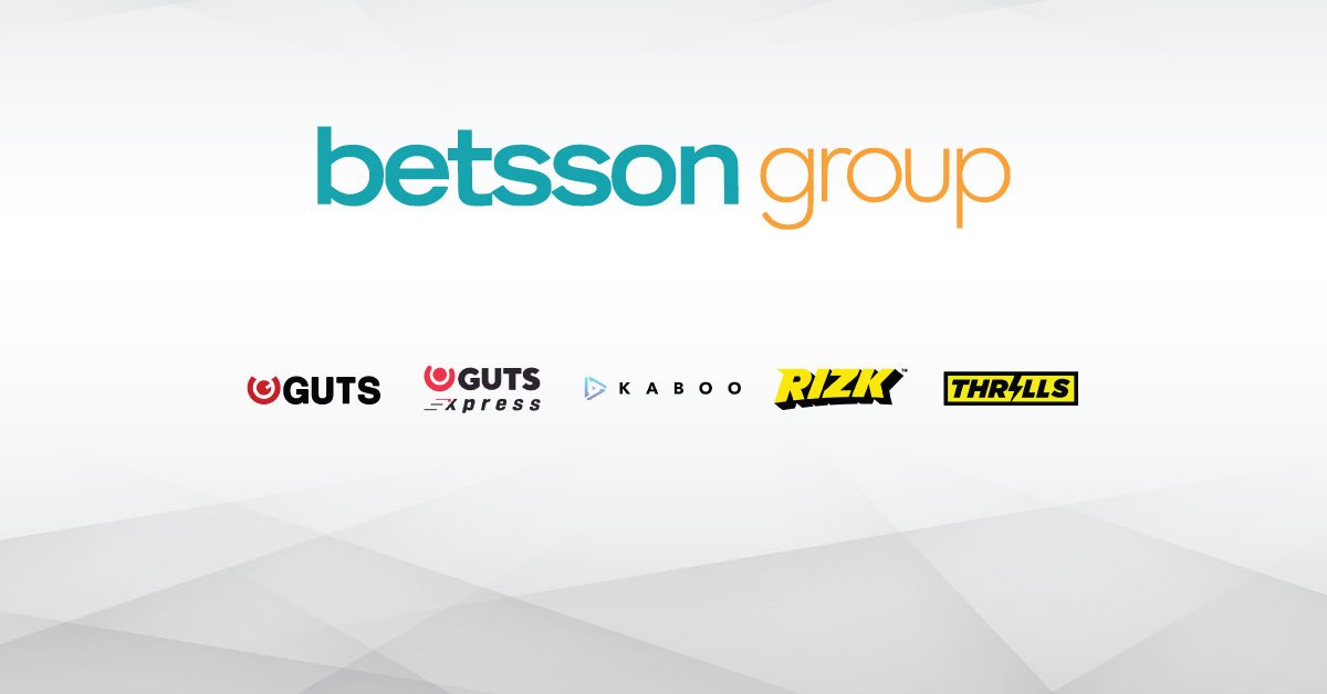Gentoo Media Extends Partnership with Betsson Group for Automated Brand Protection Tool GiG Comply