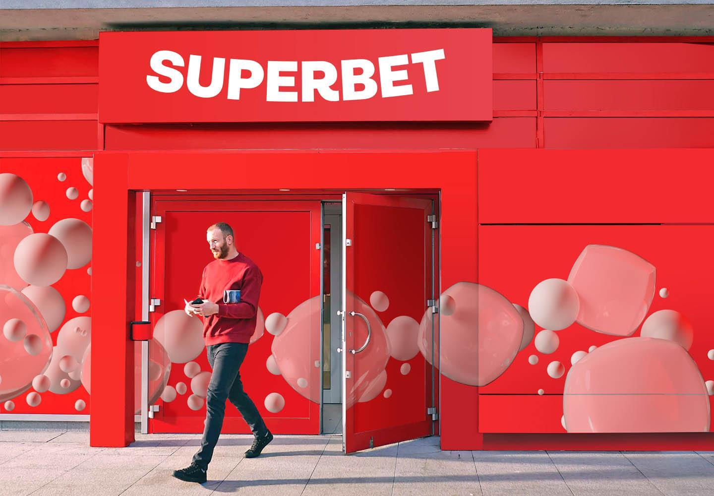 SIS Launches Competitive Gaming Product with Superbet via Genius Sports Platform