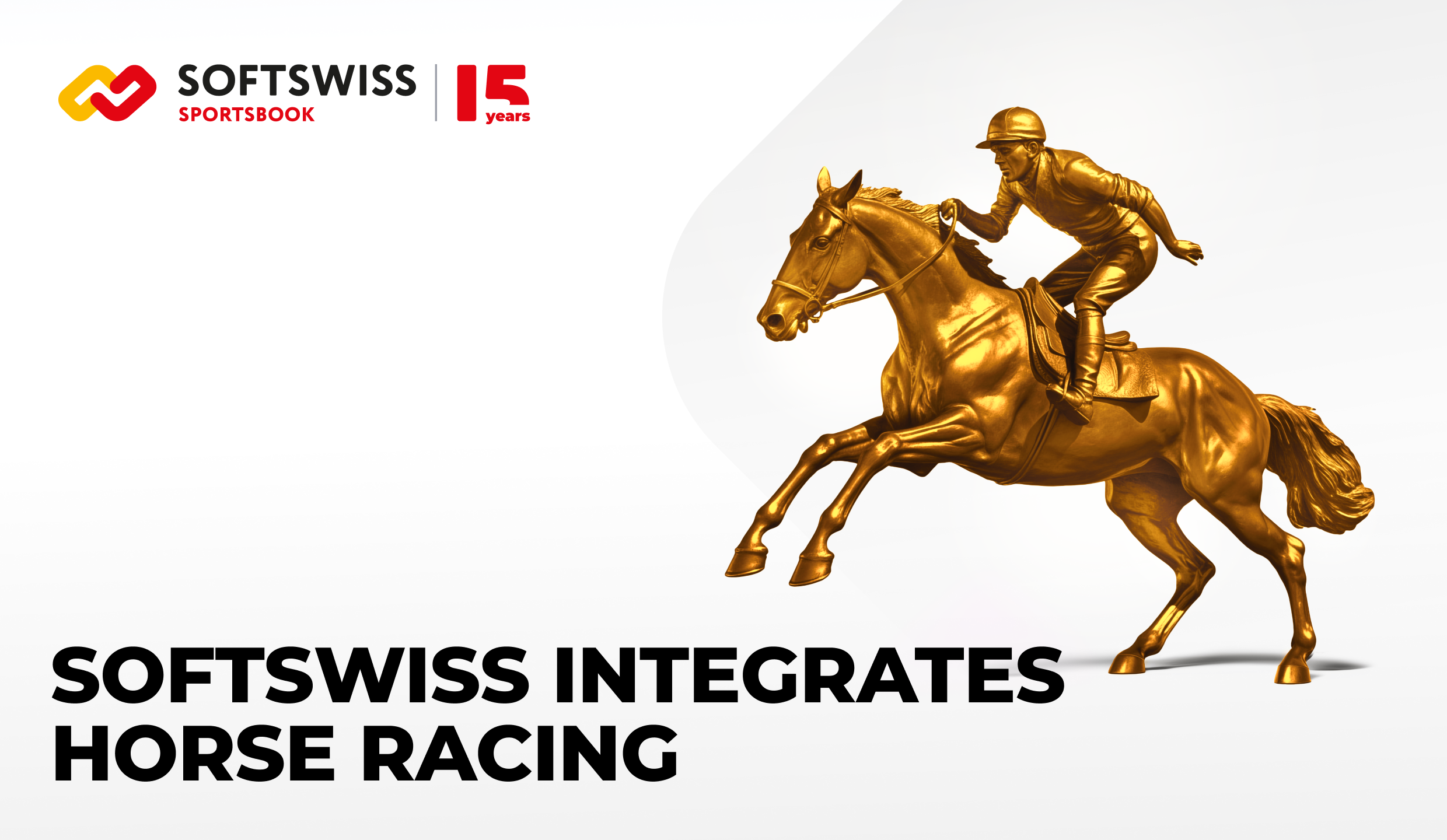 SOFTSWISS Integrates Horse Racing Module Into Sportsbook