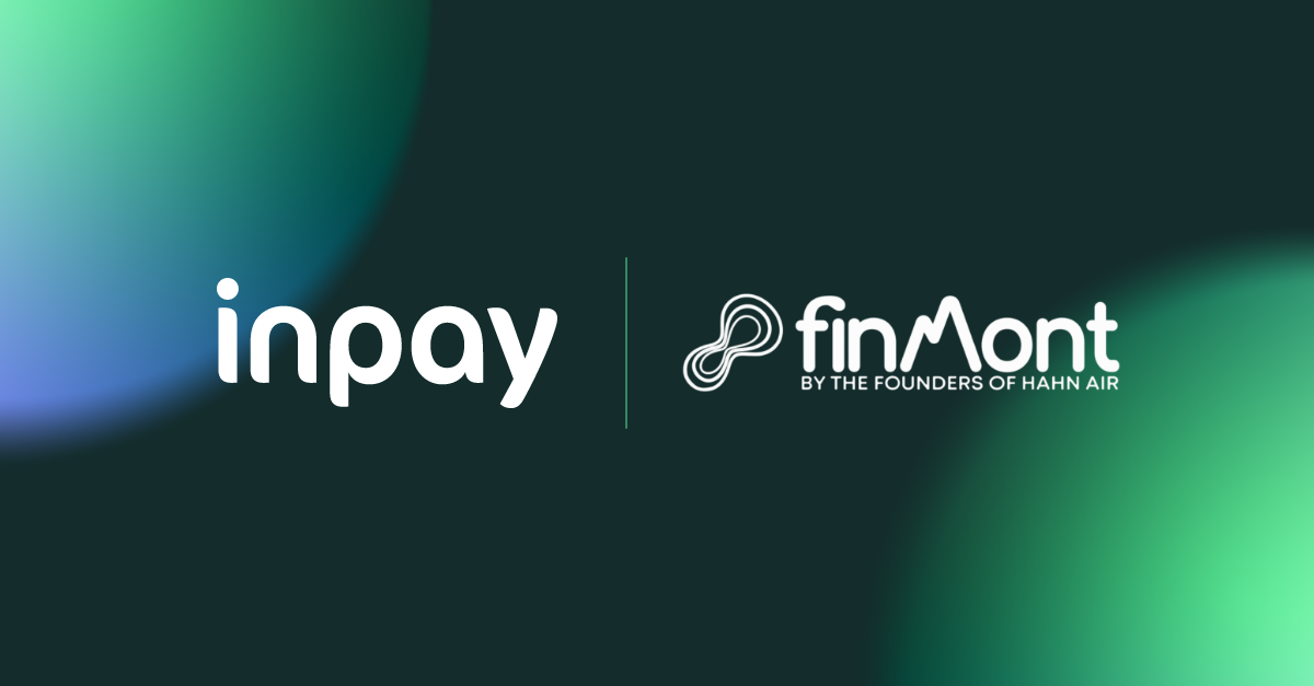 FinMont Partners with Inpay to Enhance Global Payment Solutions for Travel Industry
