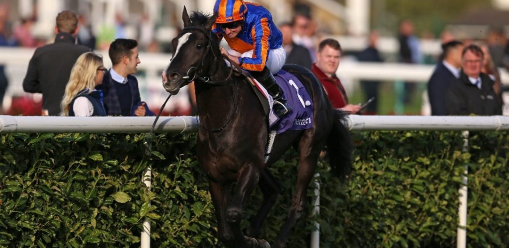 Futurity Trophy Stakes Welcomes Back Original Sponsor William Hill
