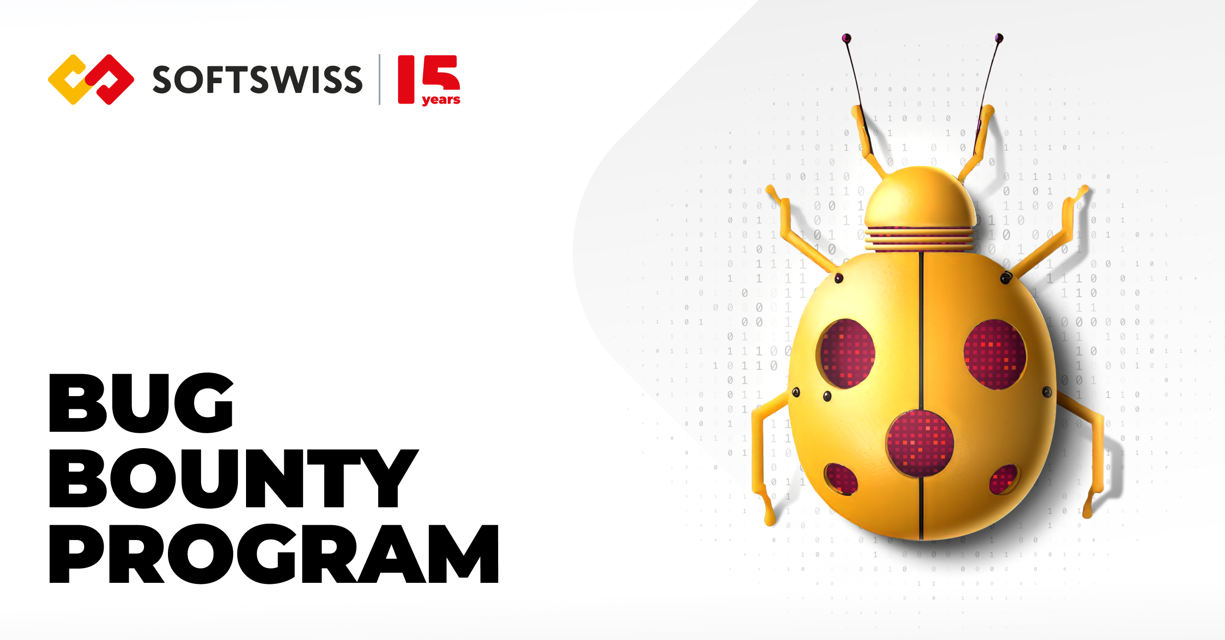 SOFTSWISS Launches Bug Bounty Program to 'Hack the System'