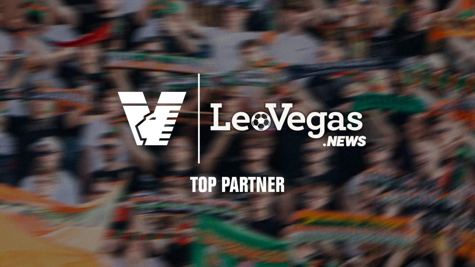 LeoVegas.News Named Venezia FC Top Sponsor