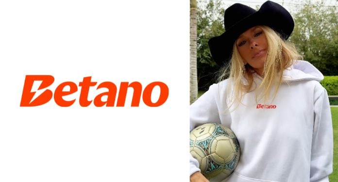 Betano Welcomes Adriane Galisteu as New Brand Ambassador