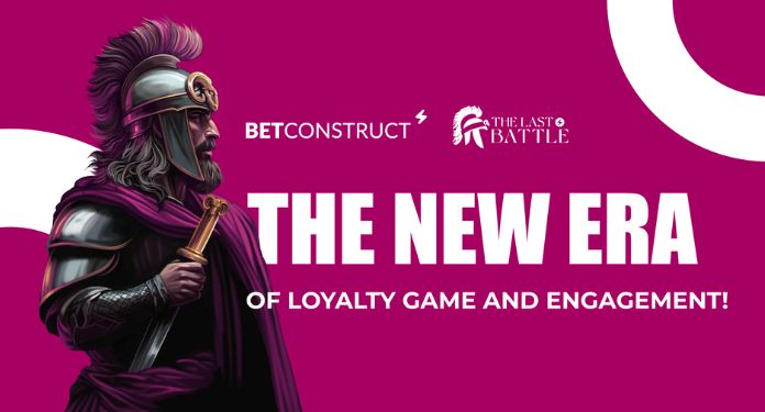 BetConstruct Unveils 'Last Battle' Loyalty System to Revolutionise Player Engagement