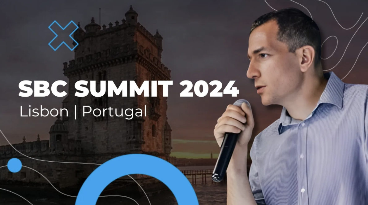 MightyTips’ Eugene Ravdin to Moderate SBC Summit Panel on Thursday