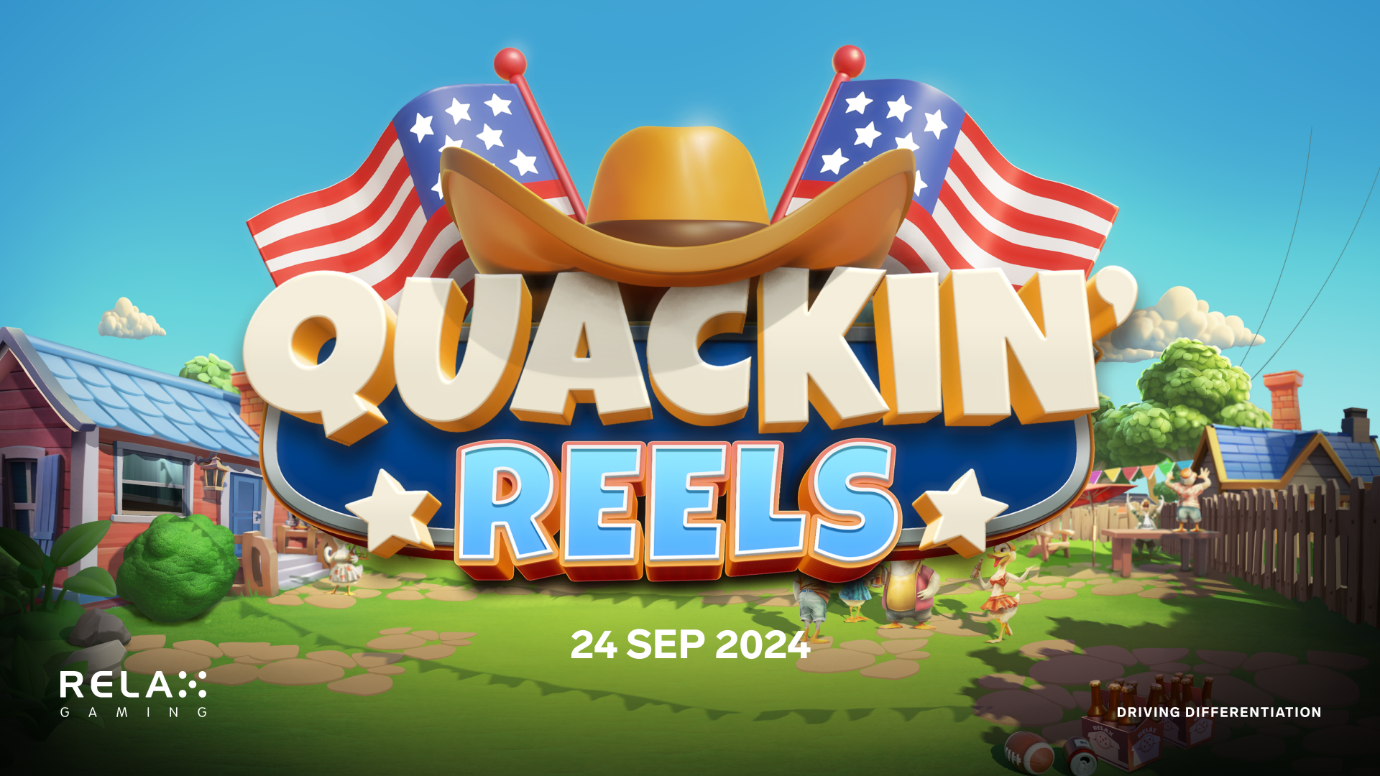 Relax Gaming Fits the Bill with the Release of Quackin’ Reels