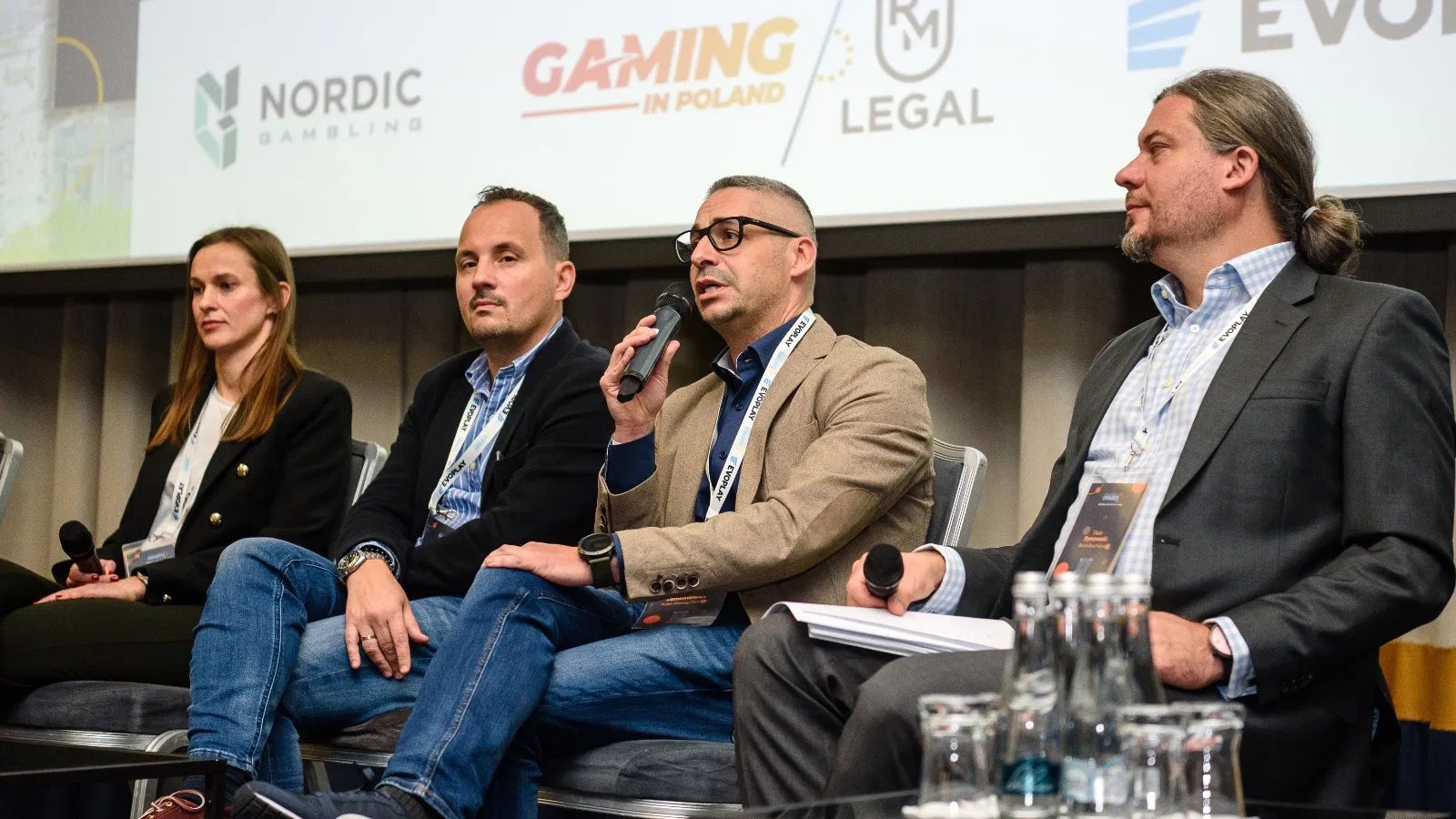 European Gaming Congress 2024 Unveils Final Agenda for Warsaw Event
