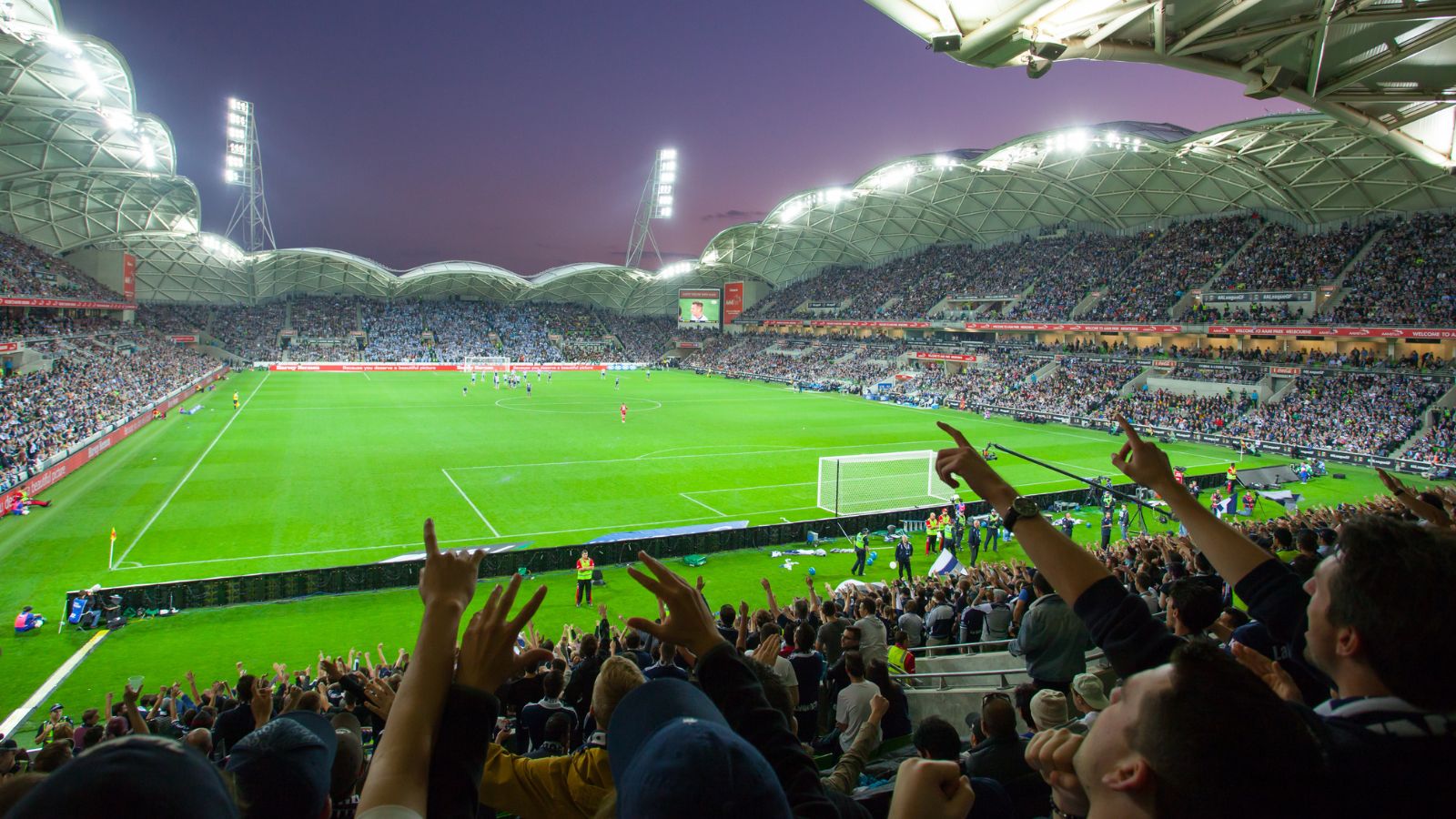 Gambling Ads in Premier League Surge Over 150%