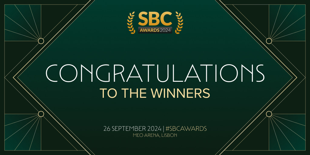 2024 SBC Awards: All Winners Revealed