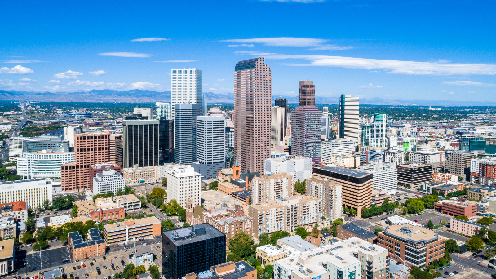bet365 Selects Denver as New US Headquarters