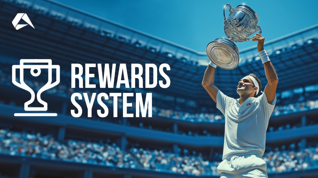 Altenar Launches New Rewards System