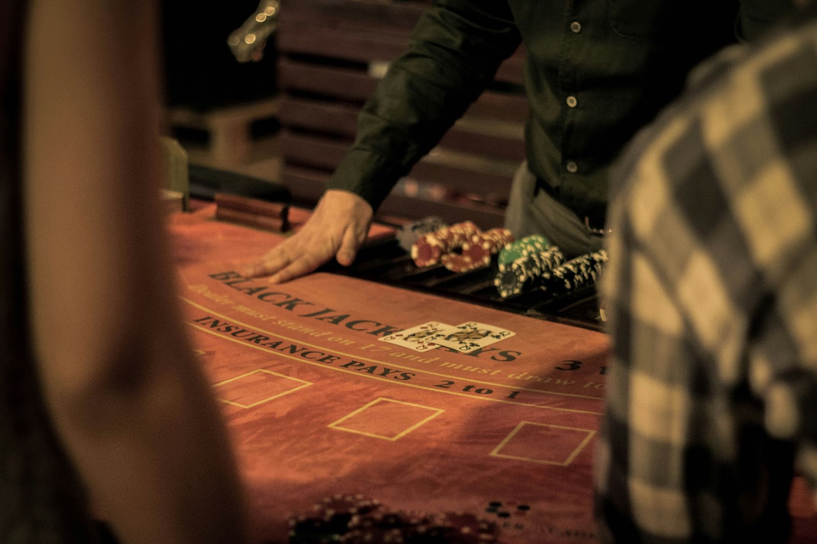 Casinos That Left the Norwegian Market in 2024