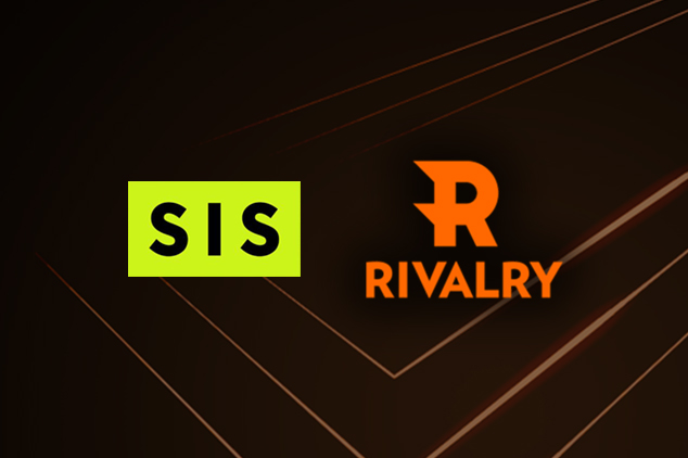 SIS Enhances Global eSports Presence with Rivalry Partnership