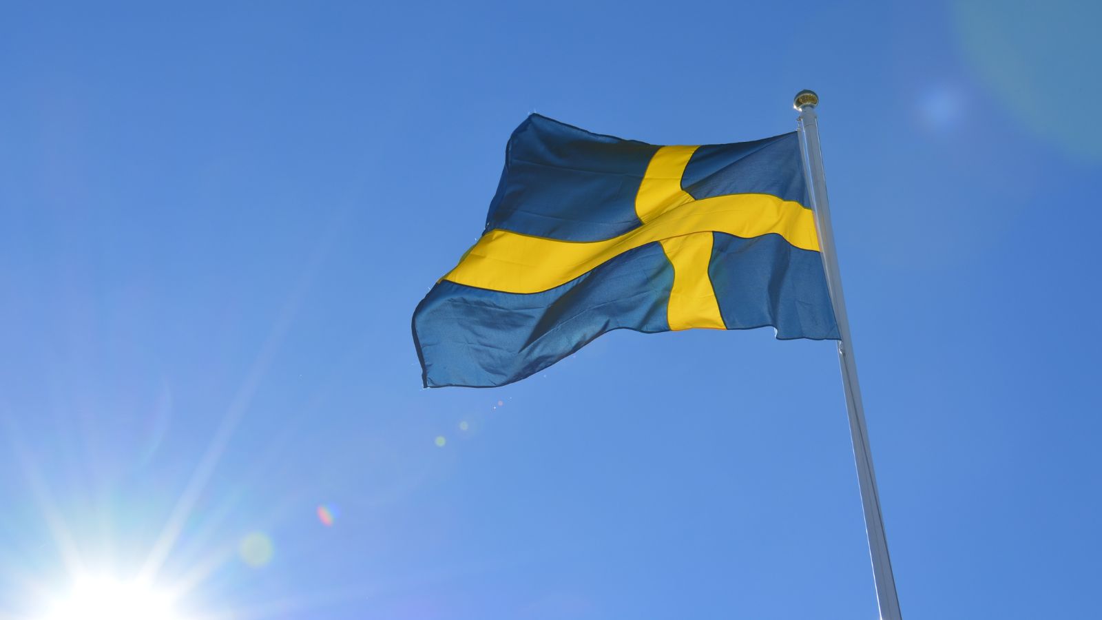 Swedish Parliament Considers Lowering Gambling Tax