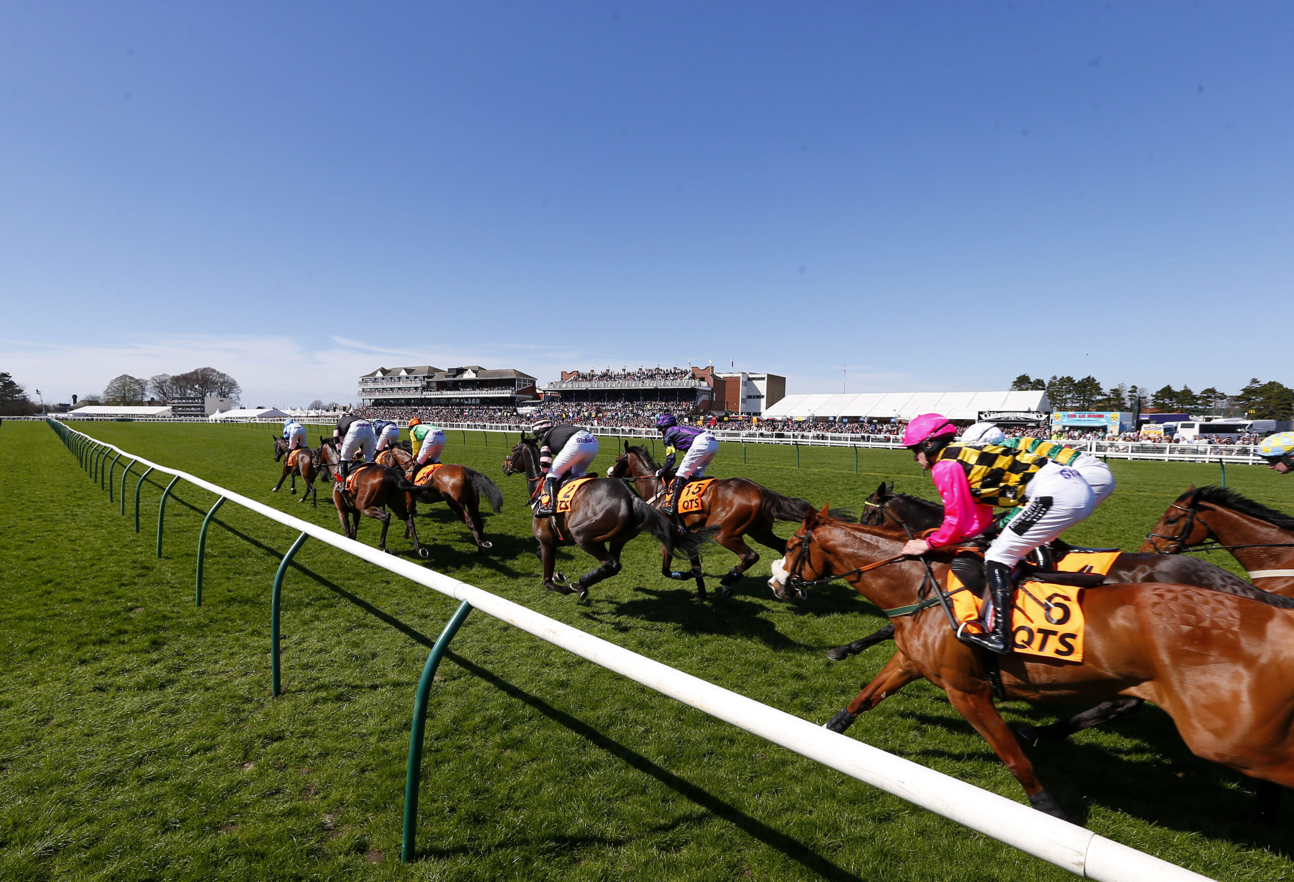 BHA Introduces New Safety Standards for Rider Equipment