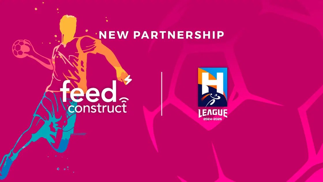 FeedConstruct Secures Global Streaming Rights for Korean Handball