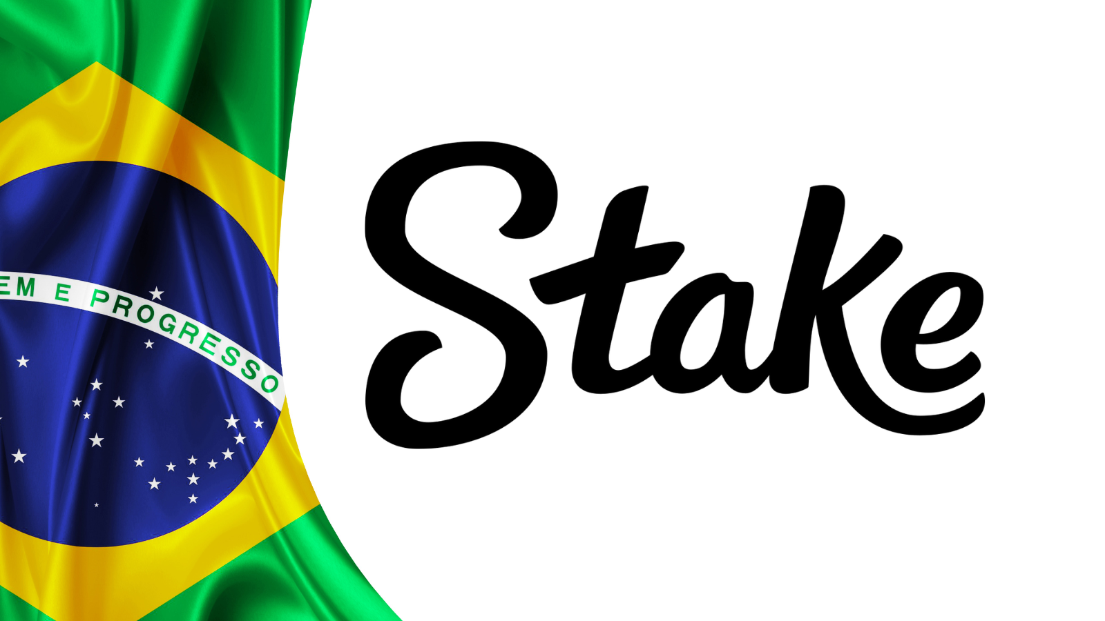 Stake Brazil Gains Official Approval Ahead of Regulated Market Launch