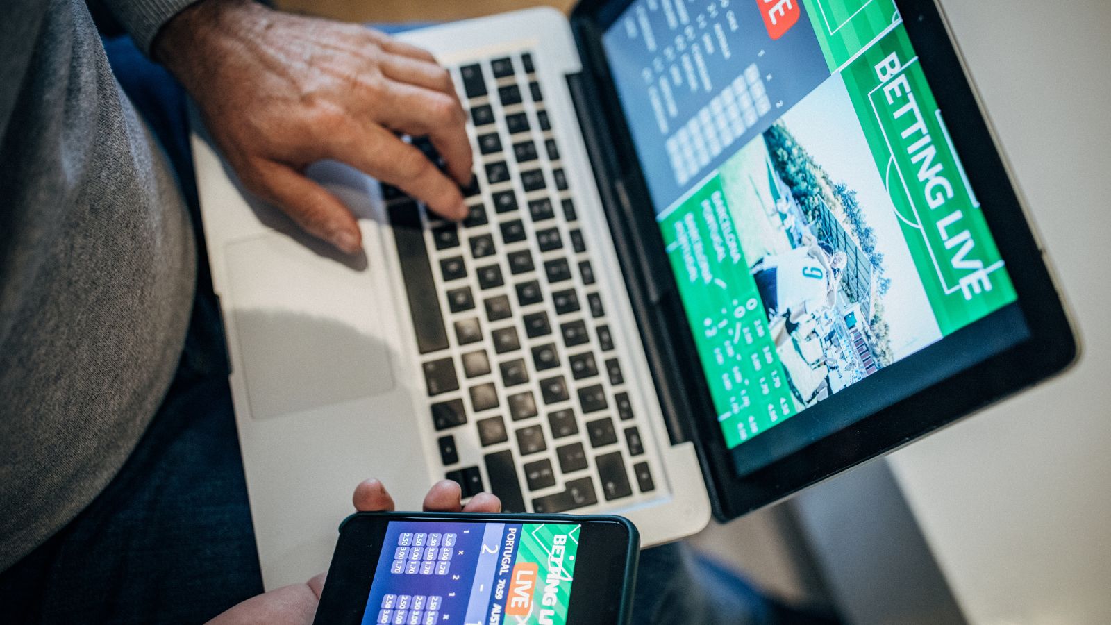 Dutch Gambling Associations Call for Enhanced Black Market Monitoring